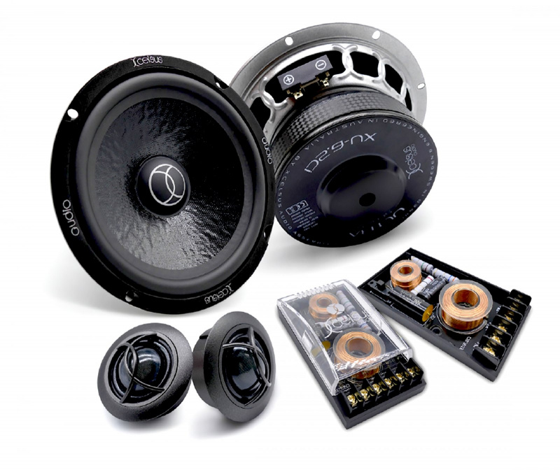 Xcelsus XU6.2Ci ������������ �������