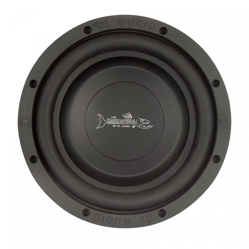 DL Audio Barracuda 8 Flat ��������