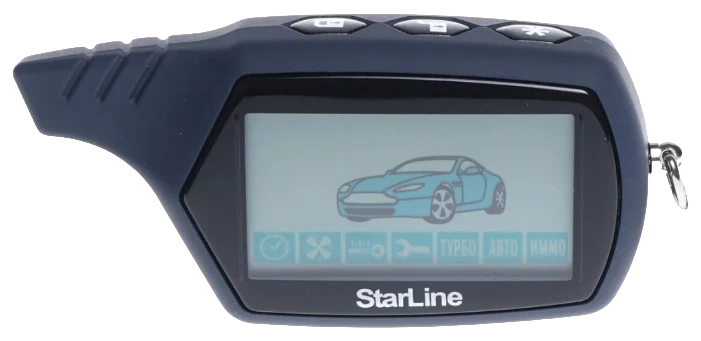 StarLine A91/B91 �� ������