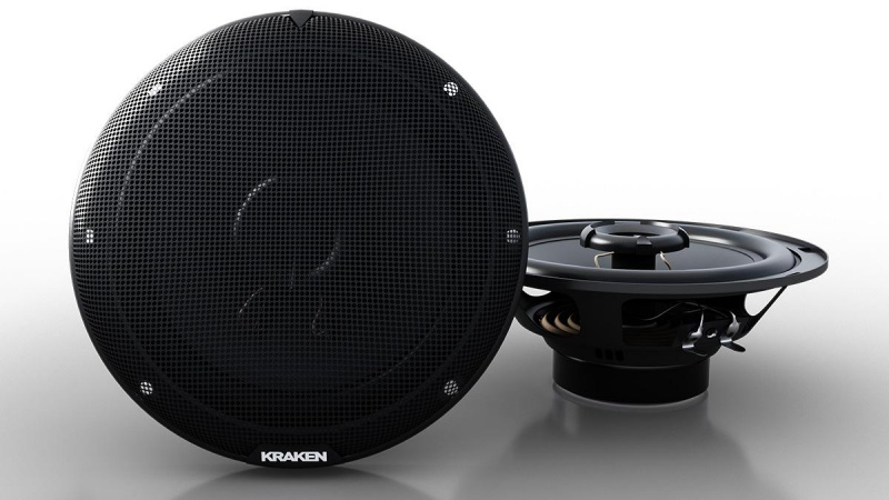 Prology RX-165 Kraken ������������ �������