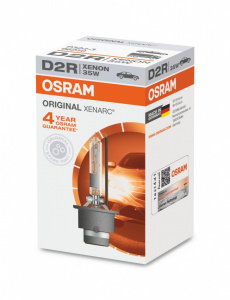 Osram D2R ����� ���������� (35W, XENARC) (������)