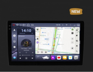 Aspect AV-GT108 (8/128Gb, Android 15) �������������� ����� 10"