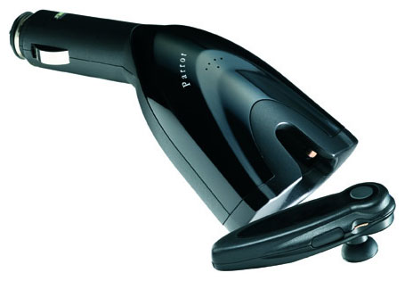 Parrot Driver Headset ������������� ���������