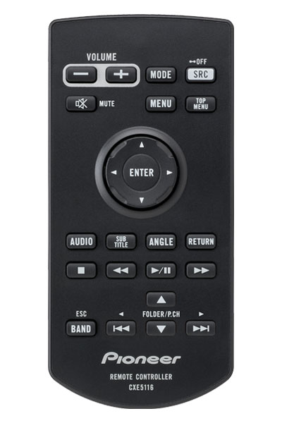 Pioneer CXE5116-� ����� ��