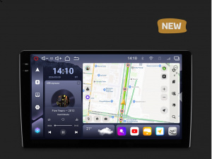 Aspect AV-GT98 (8/128Gb, Android 15) �������������� ����� 9"