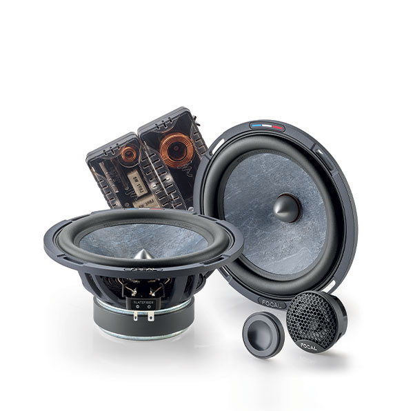 Focal PS165SF ������������ �������