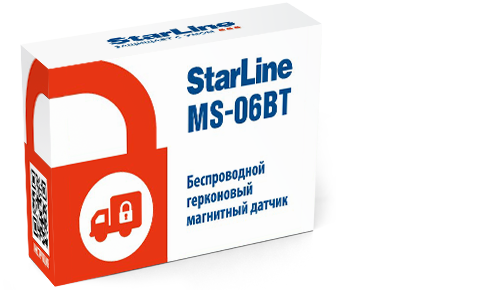 StarLine MS-06BT ������ ����������