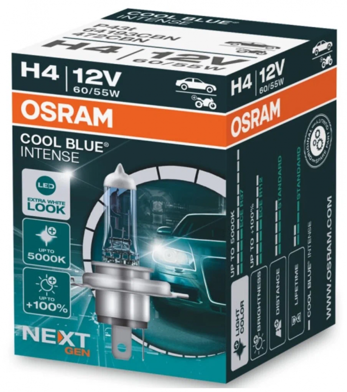 Osram 64193 CBN �����
