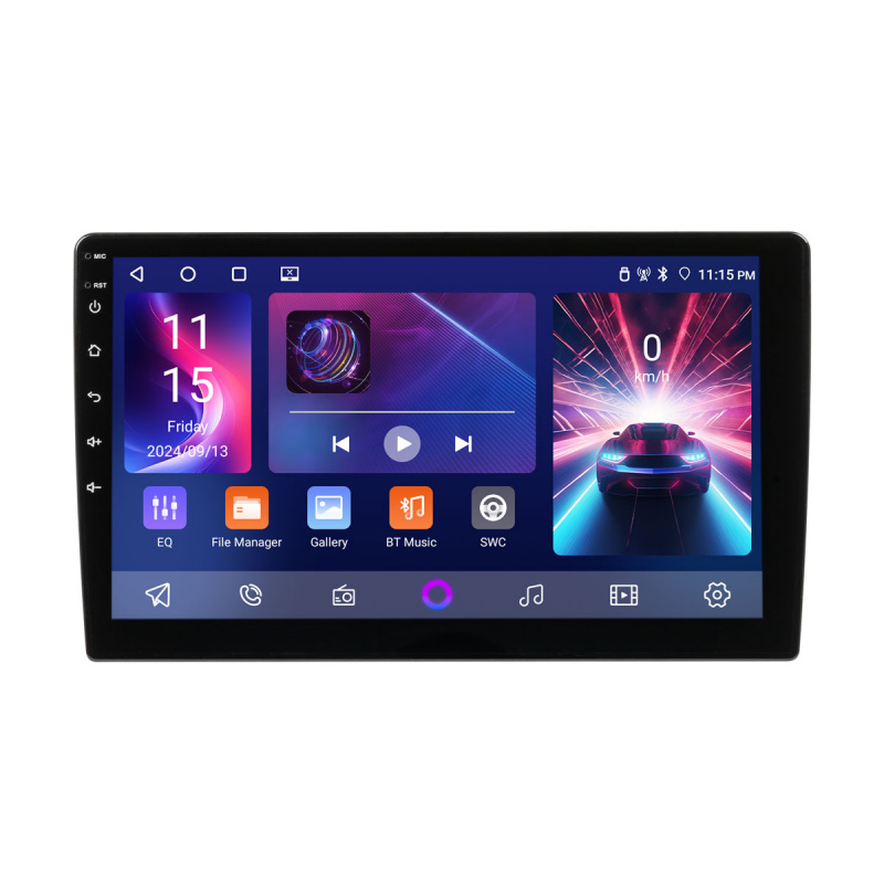 Aspect AV-R104 (4/64Gb, Android 11) �������������� ����� 10"