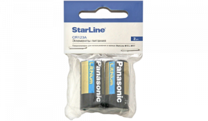�������� �������� ��� ������ StarLine M15/17