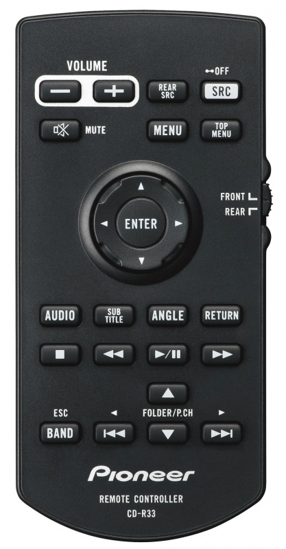 Pioneer CD-R 33 ����� ��