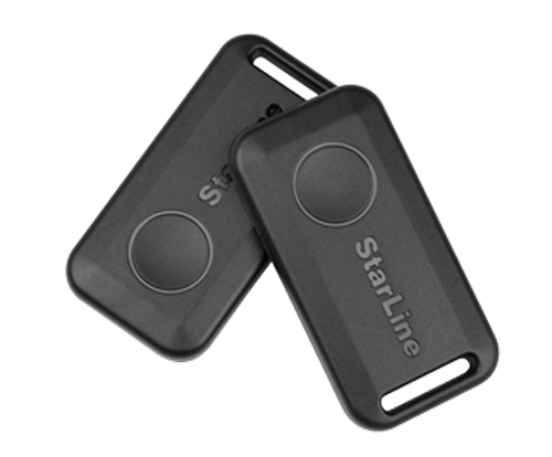 StarLine S66 LTE ���������������� � �������� ������