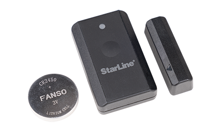 StarLine MS-06BT ������ ����������