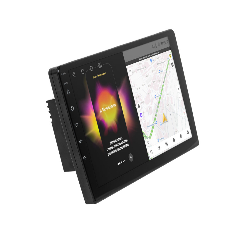Aspect AV-R94 (4/64Gb, Android 11) �������������� ����� 9"