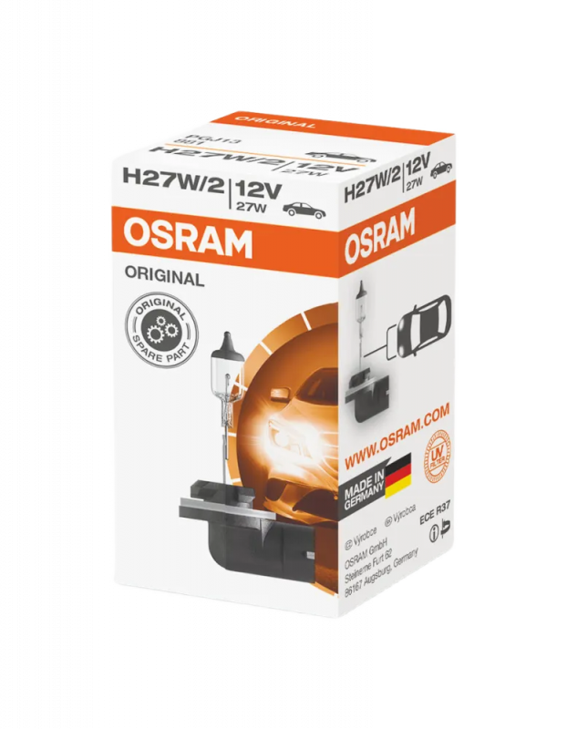 Osram  881 (H27) �����