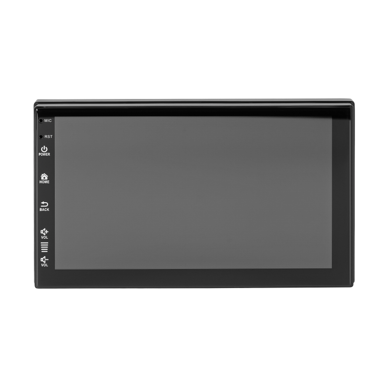 Incar NBA-7401 (4/64Gb, Android 11) 7" �������������� ����� 2Din