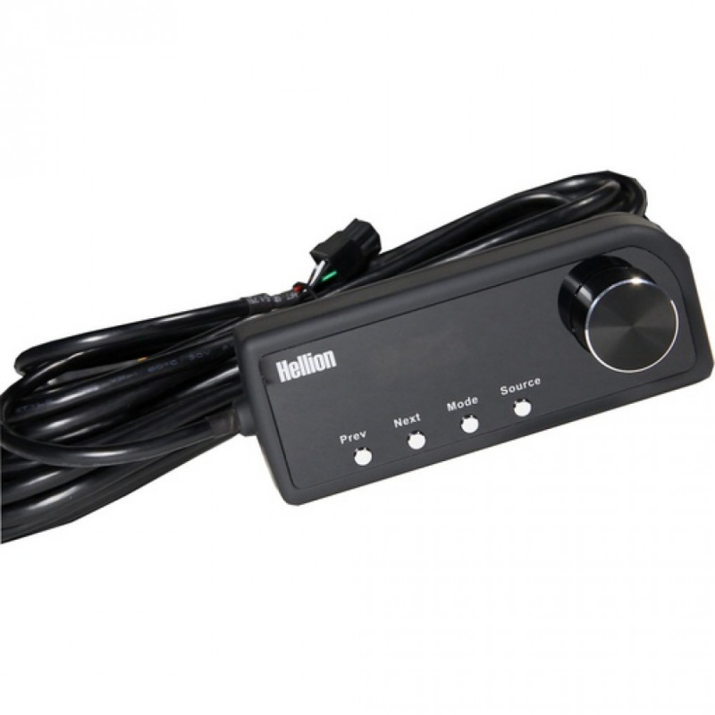 Hellion DRC-2 ����� ���������� 