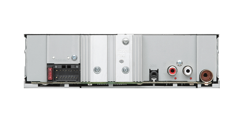 Kenwood KMM-BT208 USB ������� (UAE)