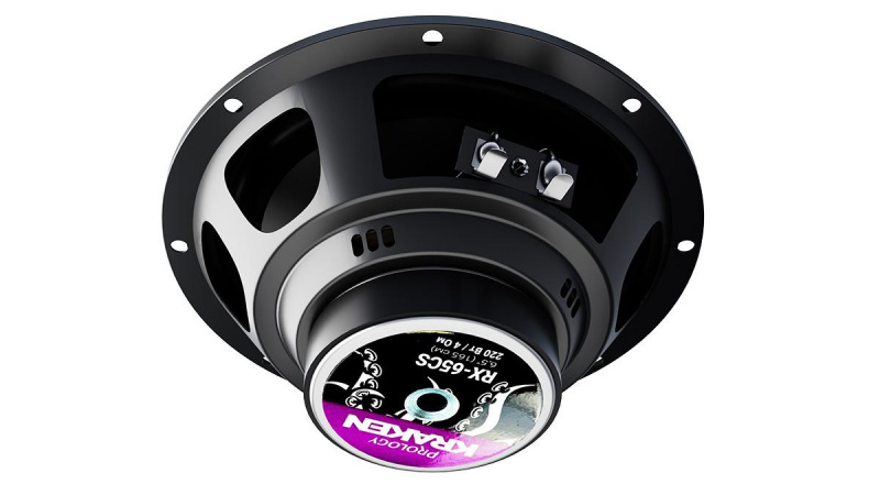 Prology RX-65CS Kraken ������������ �������