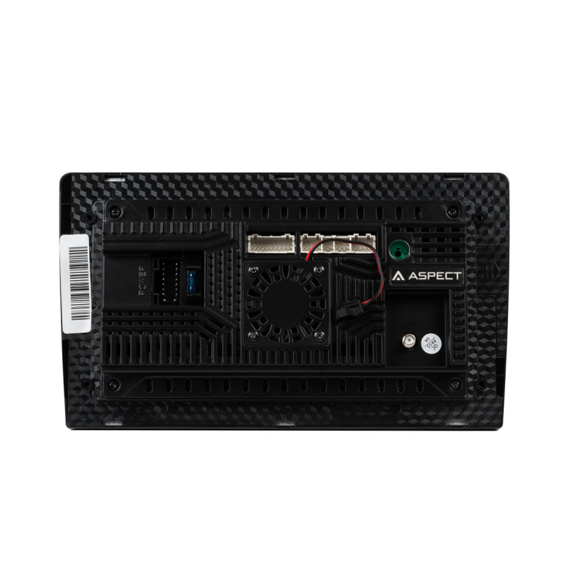 Aspect AV-R94 (4/64Gb, Android 11) �������������� ����� 9"