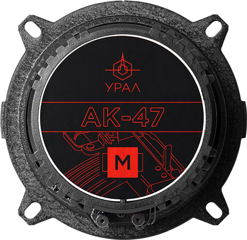 ���� AK-47 � ������������ �������