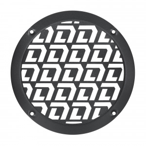 DL Audio Gryphon Pro Grill 165 Black ������� ��� �������� 16,5��. (����)