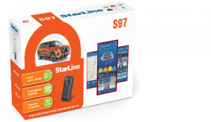 StarLine S97 CAN FD GPS V2 ���������������� � ������������