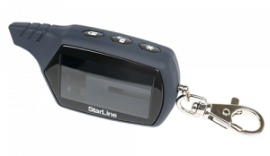 ������ ������� StarLine B9