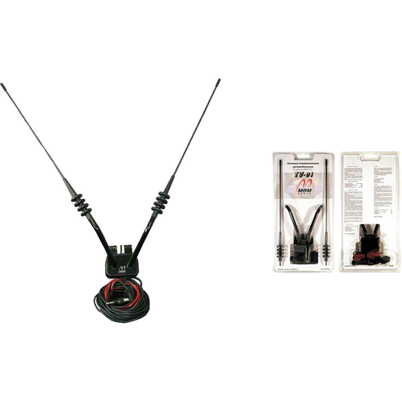 MRM TV-01 �������