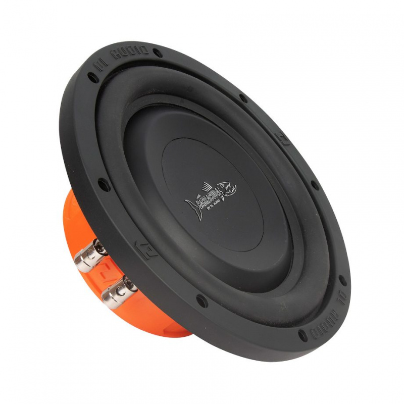 DL Audio Barracuda 8 Flat ��������