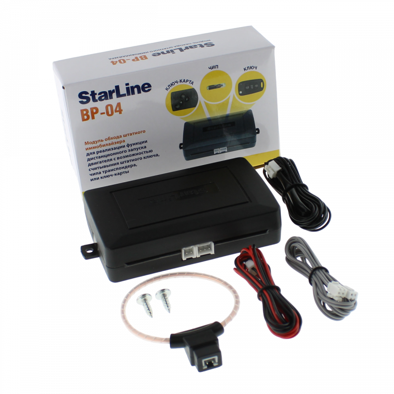 StarLine BP04 ������ ������ �������������