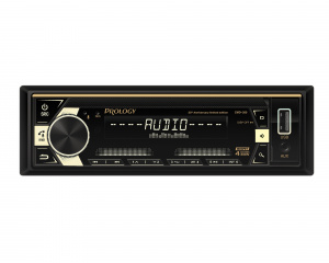 Prology CMD-350 Цифровой медиаресивер c Bluetooth/DSP Prology CMD-350 Цифровой медиаресивер c Bluetooth/DSP