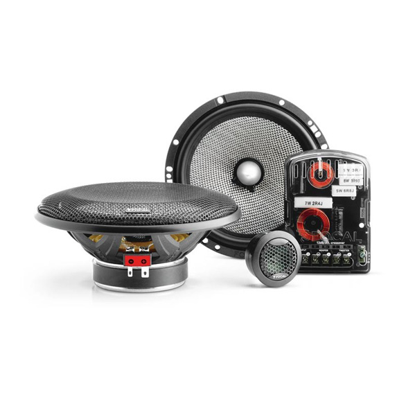 Focal 165AS ������������ �������