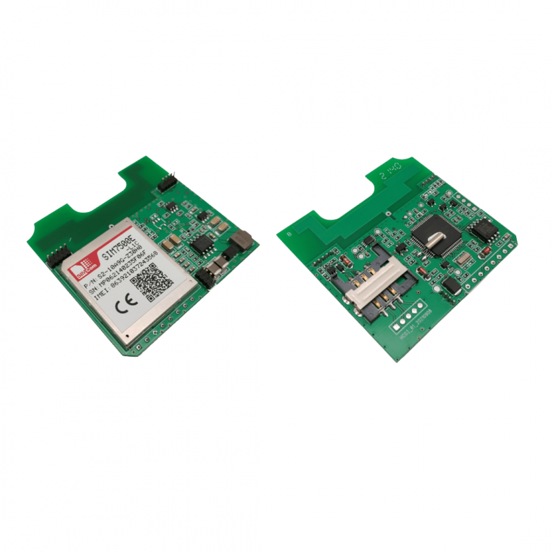 StarLine LTE(4G) ������-������ ��� ������ A93/A63