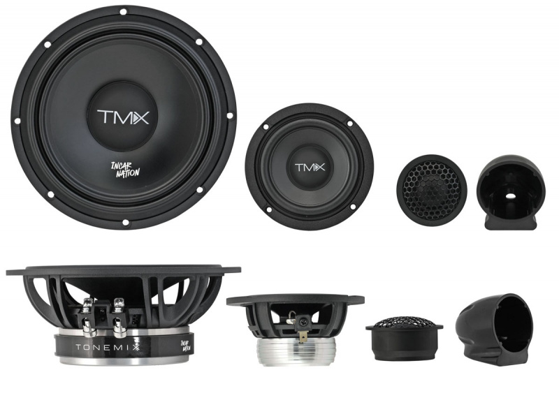 Tonemix ICN-6.3A ������������ �������