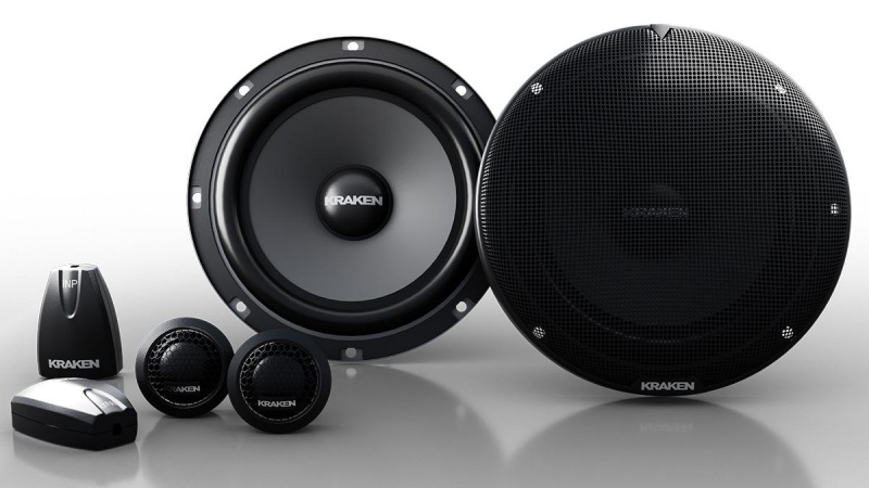 Prology RX-65CS Kraken ������������ �������