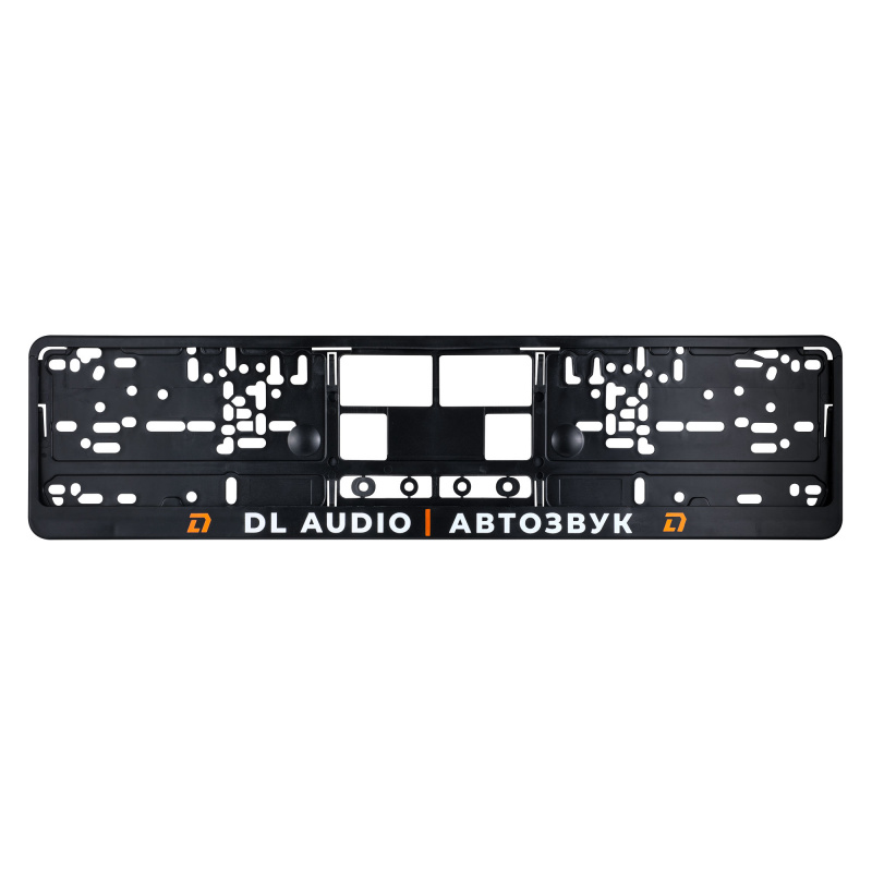 ����� ��� ���.������ "DL Audio"