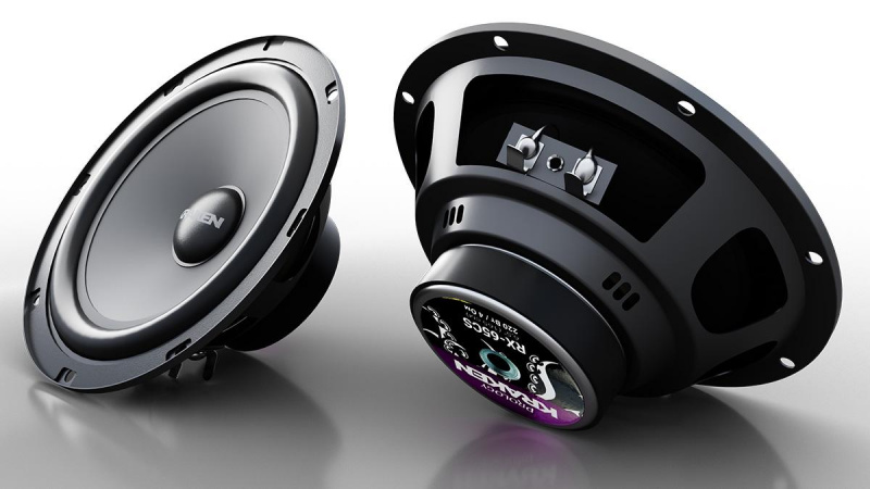 Prology RX-65CS Kraken ������������ �������